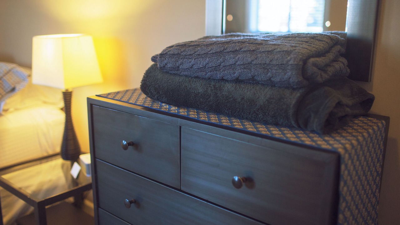 Photo of Bedroom in Old Ballard