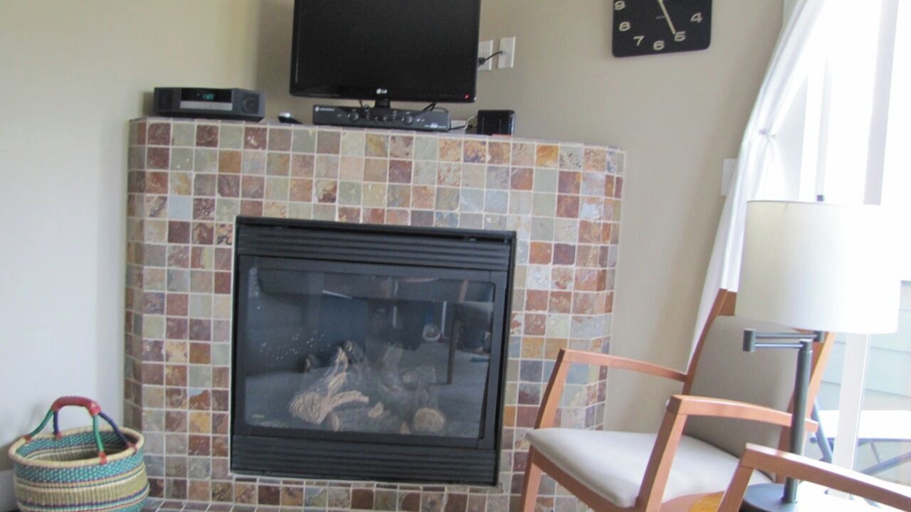 Photo of Livingroom in Old Ballard