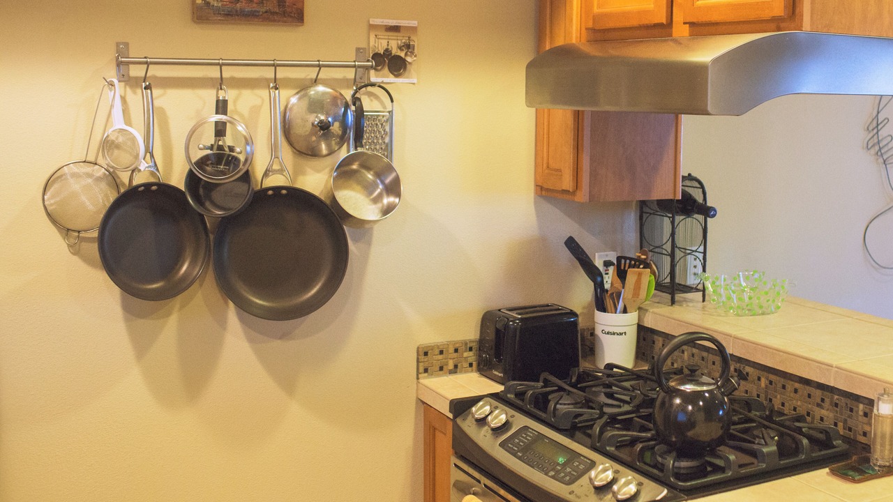 Photo of Kitchen in Old Ballard