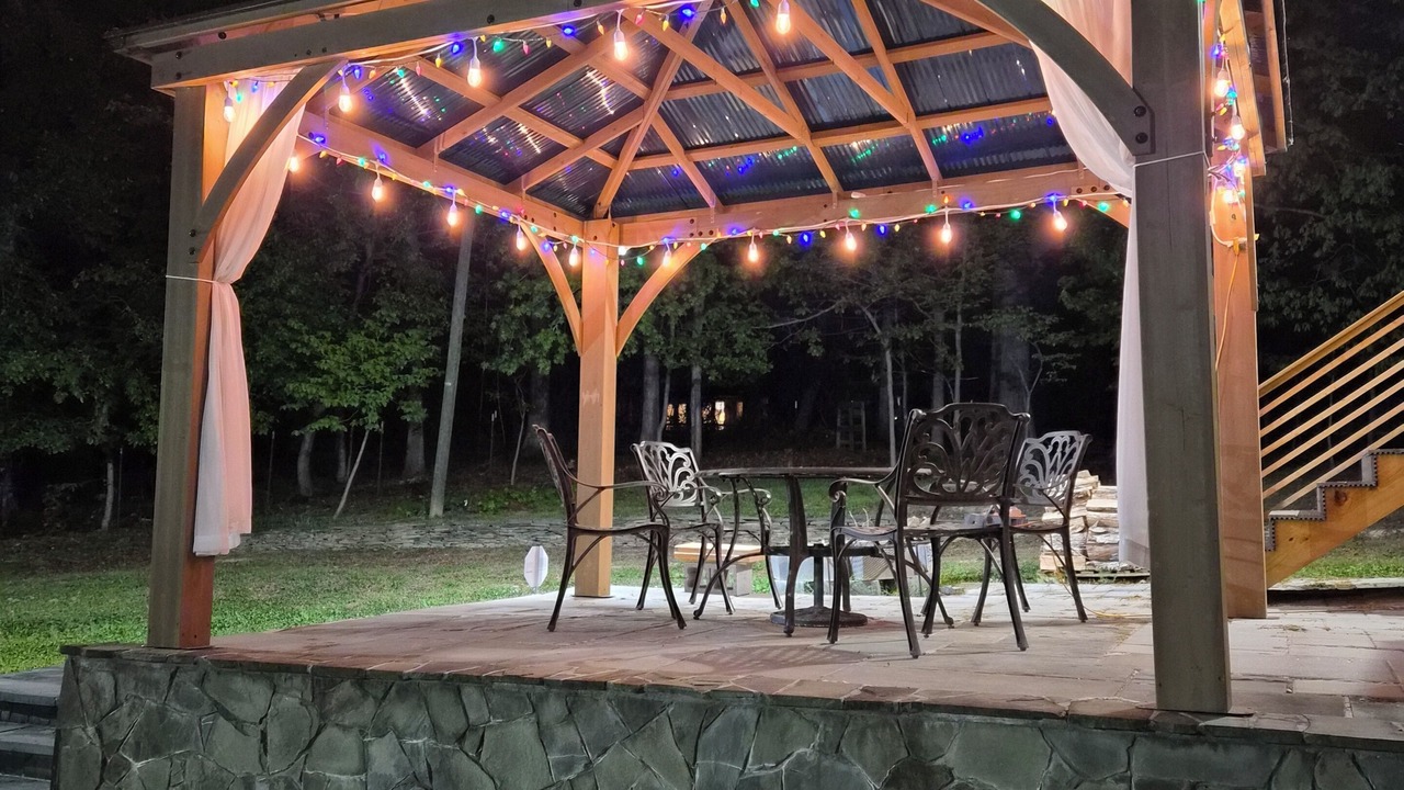 Photo of Outdoor in Annandale