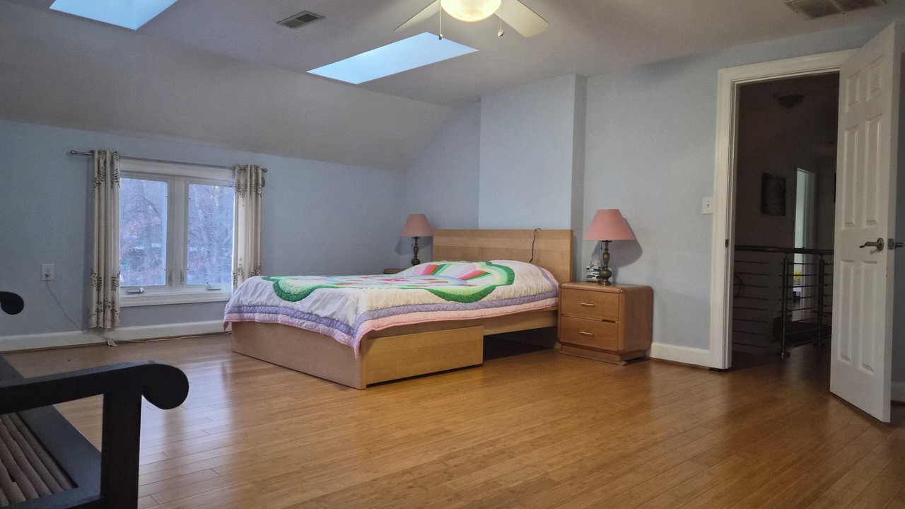 Photo of Bedroom in Annandale