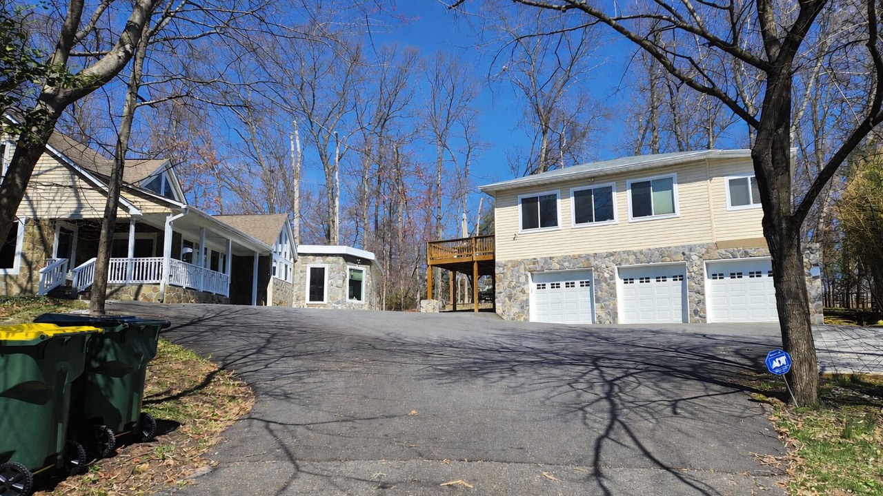 Photo of Outdoor in Annandale