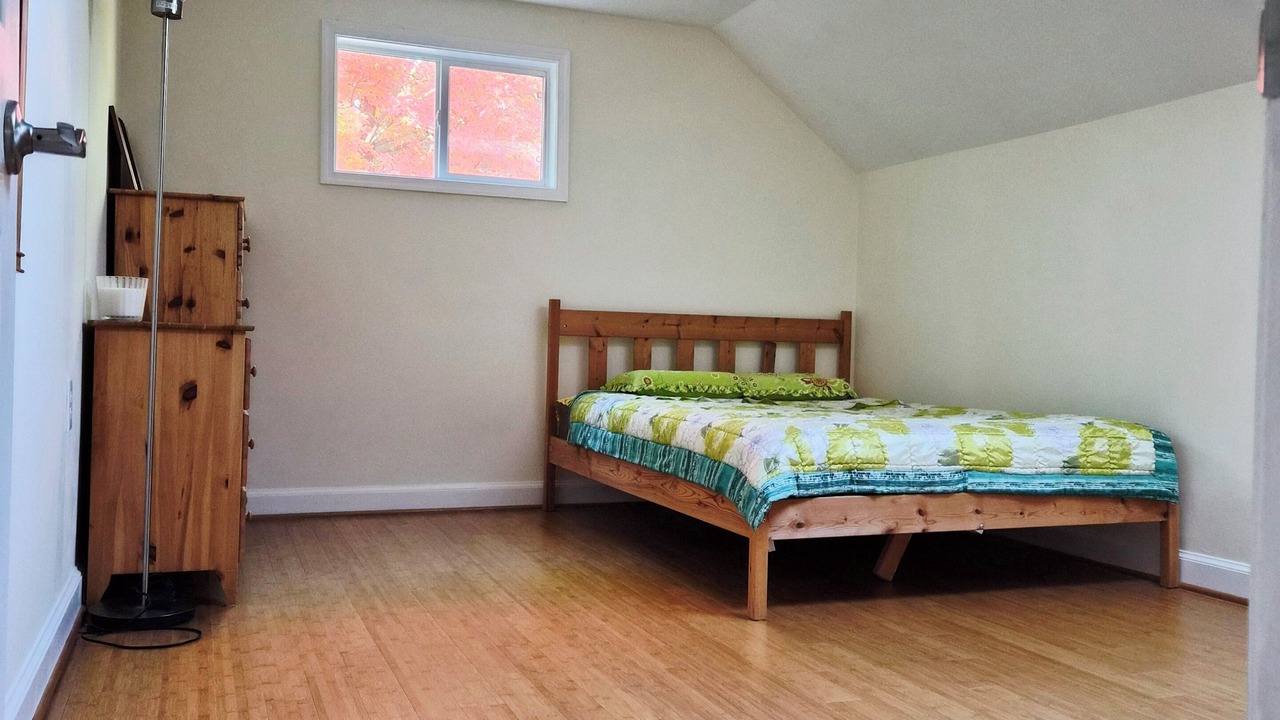 Photo of Bedroom in Annandale