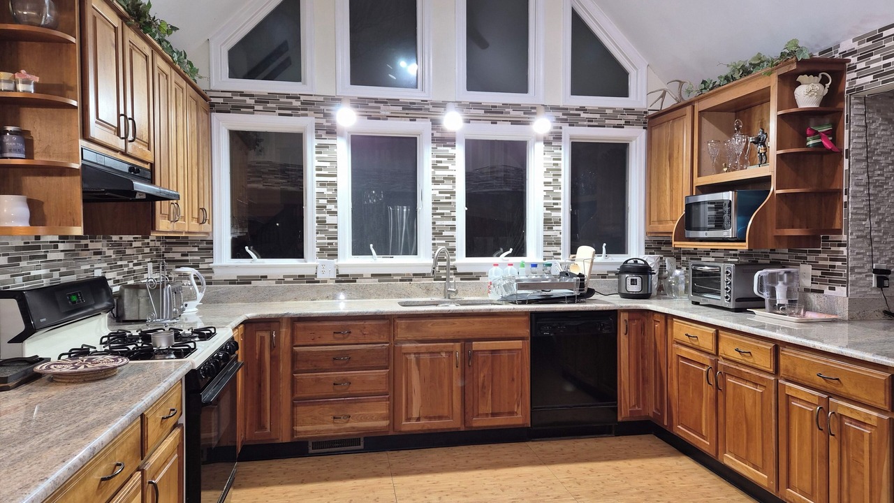 Photo of Kitchen in Annandale