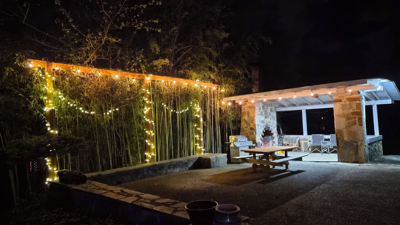 Photo of Outdoor in Annandale