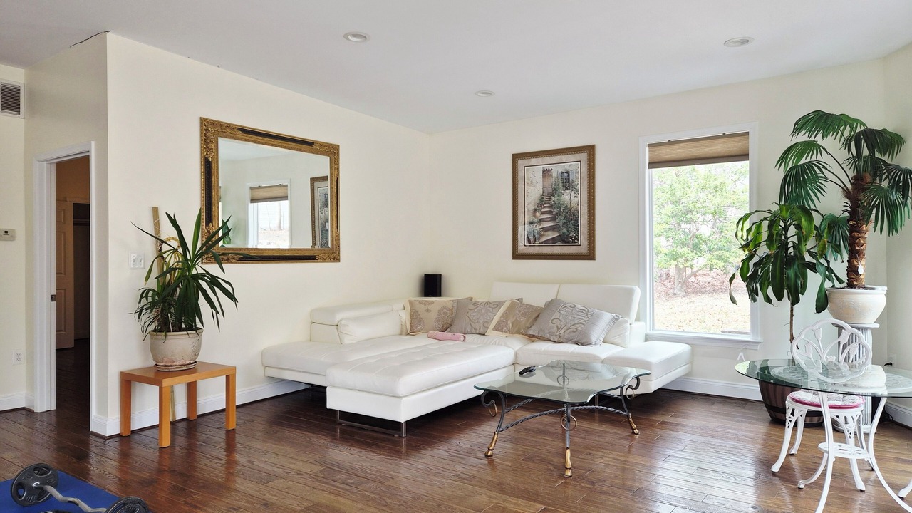 Photo of Livingroom in Annandale