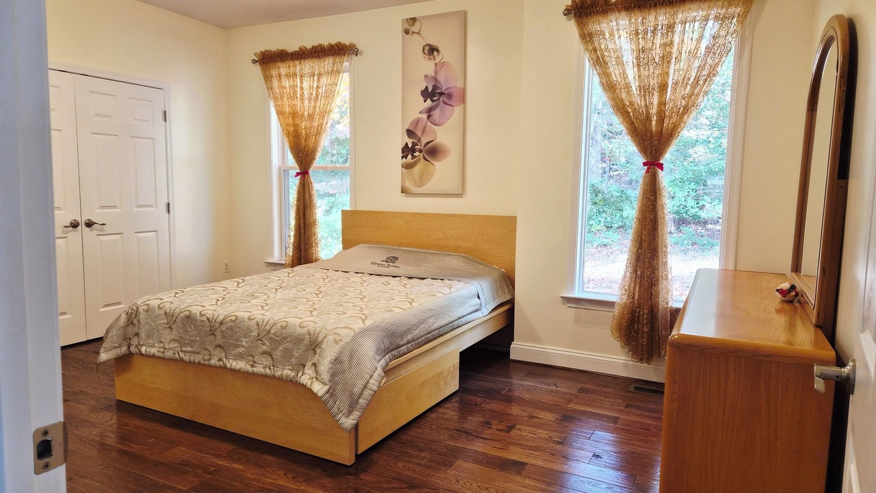 Photo of Bedroom in Annandale