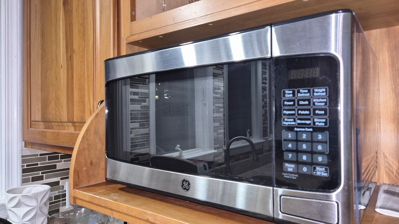 Photo of Kitchen in Annandale