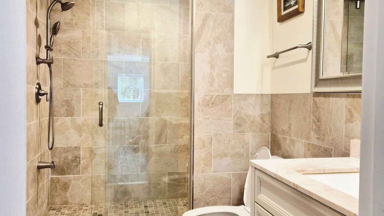 Photo of Bathroom in Annandale