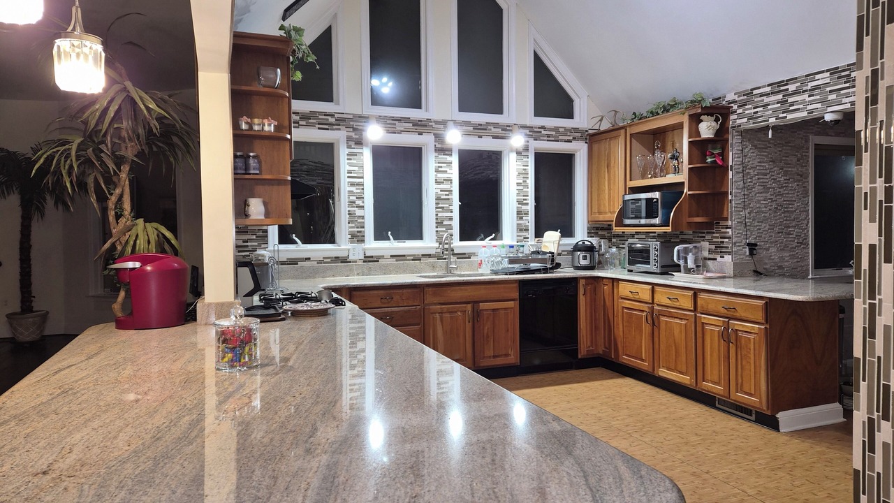 Photo of Kitchen in Annandale