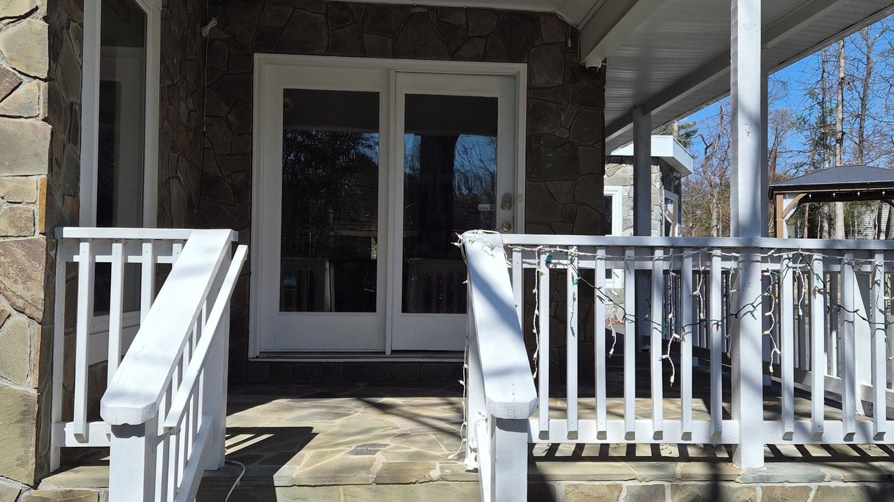 Photo of Outdoor in Annandale