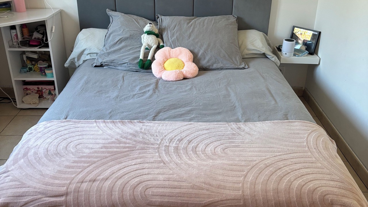 Photo of Bedroom in Mons