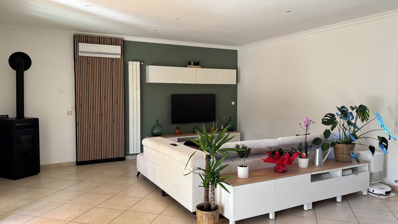 Photo of Livingroom in Mons