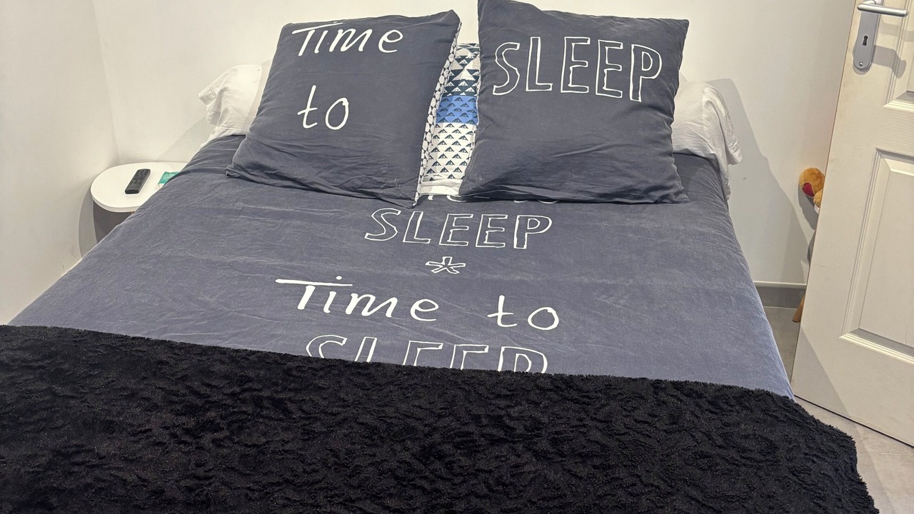 Photo of Bedroom in Mons