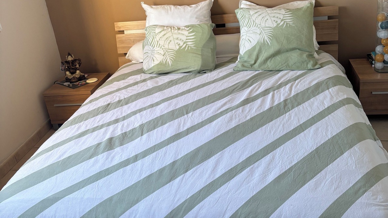 Photo of Bedroom in Mons