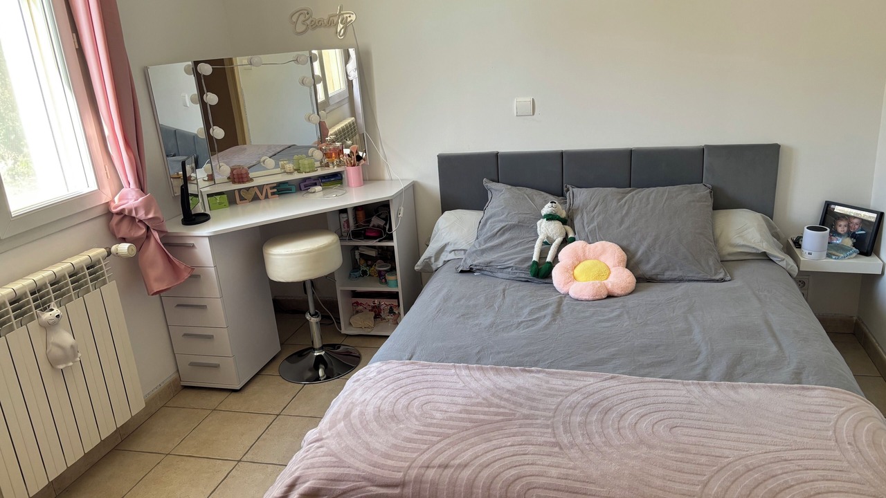 Photo of Bedroom in Mons