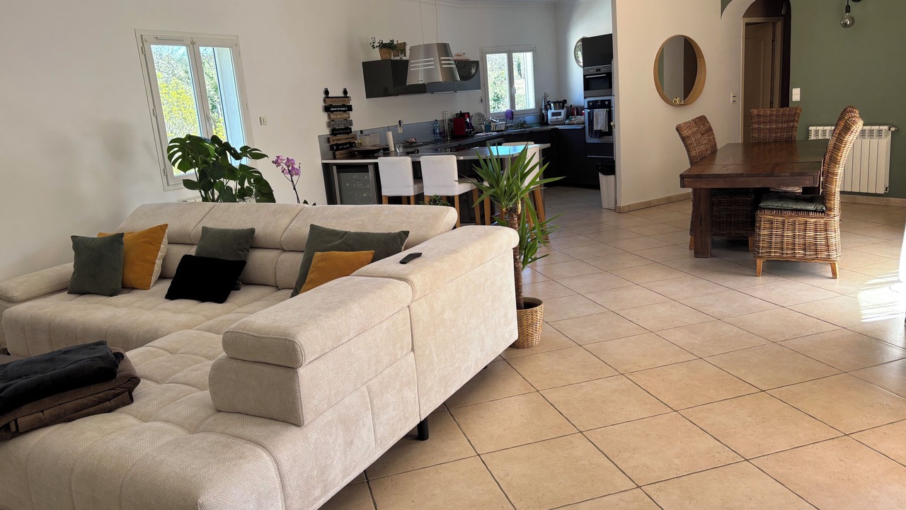 Photo of Livingroom in Mons