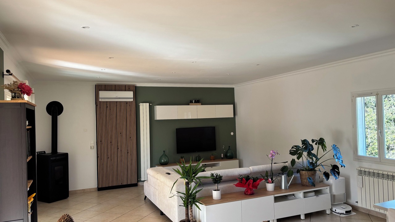 Photo of Livingroom in Mons