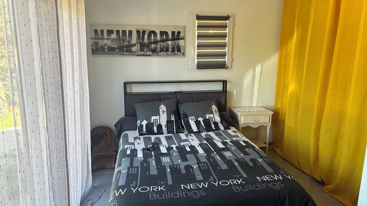 Photo of Bedroom in Mons