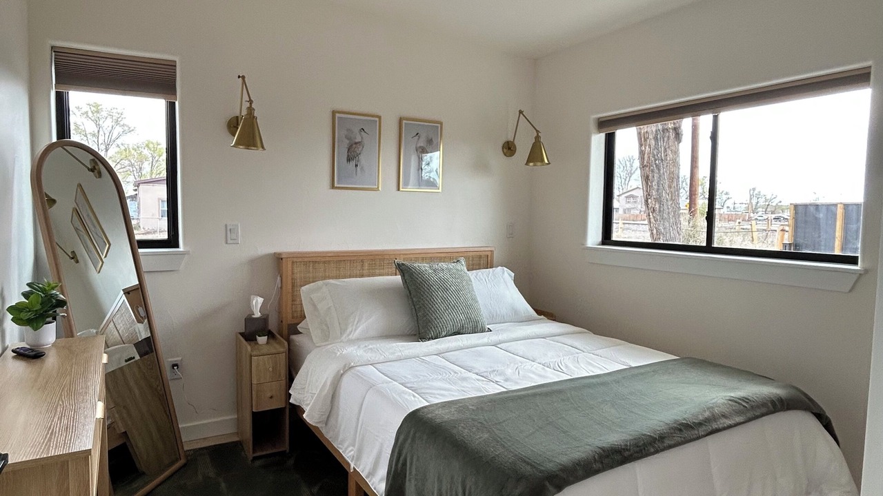 Photo of Bedroom in Alamosa
