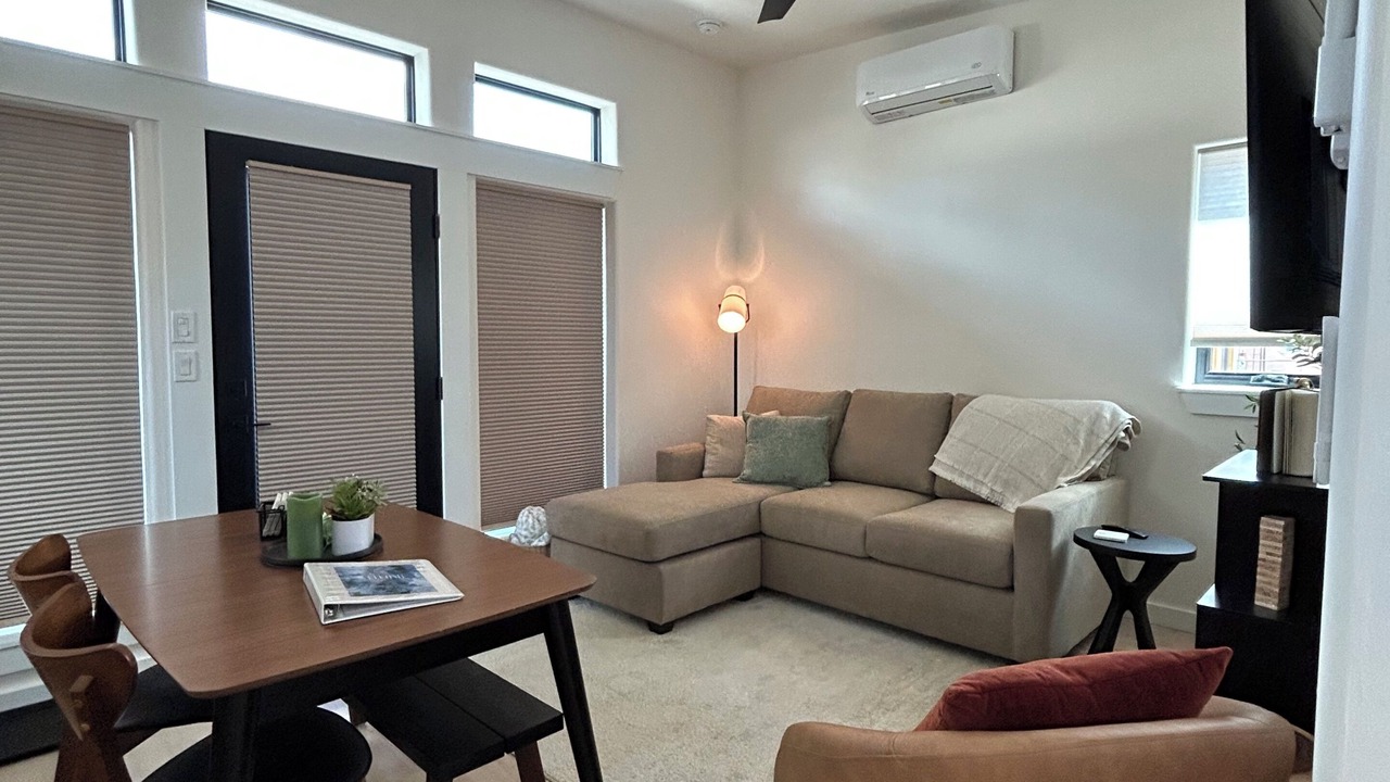 Photo of Livingroom in Alamosa