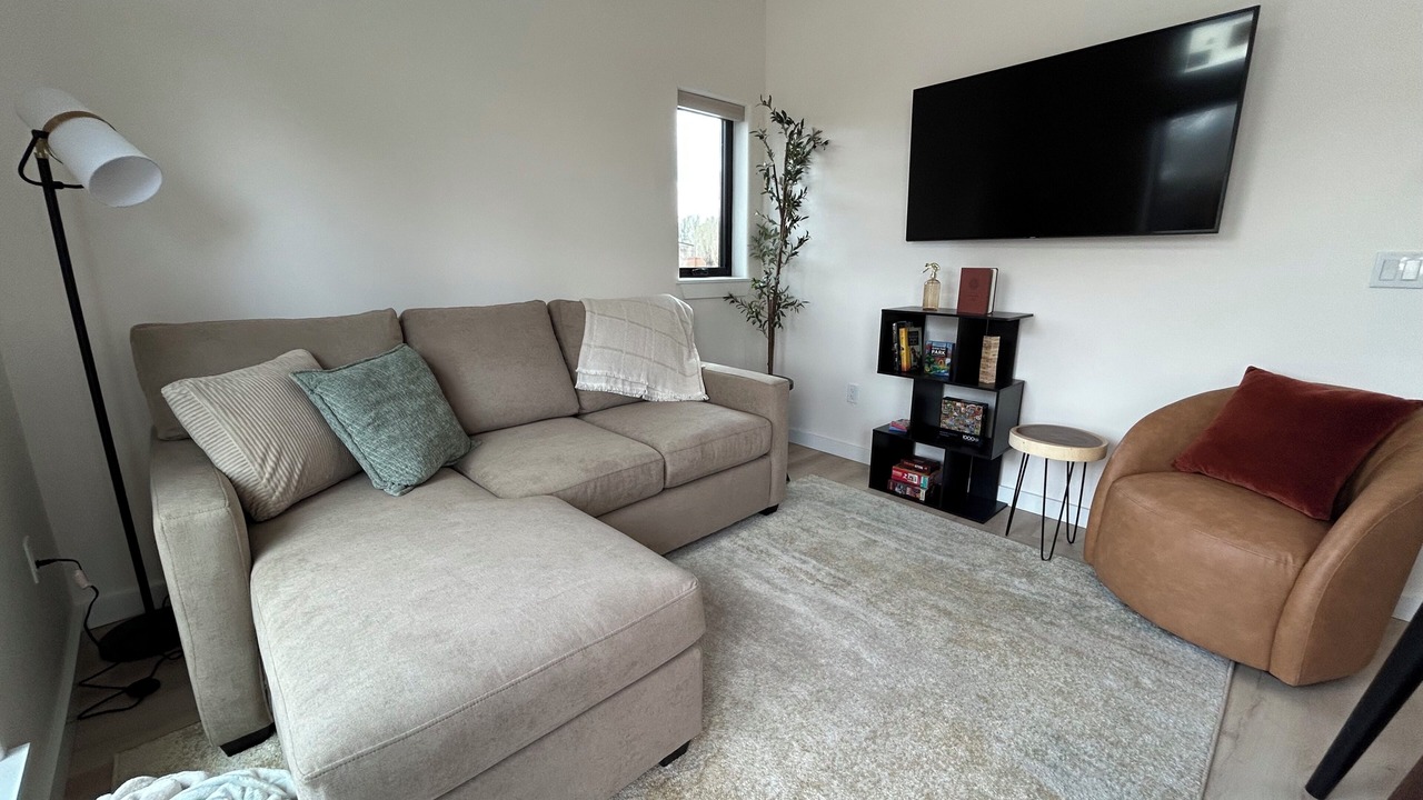 Photo of Livingroom in Alamosa