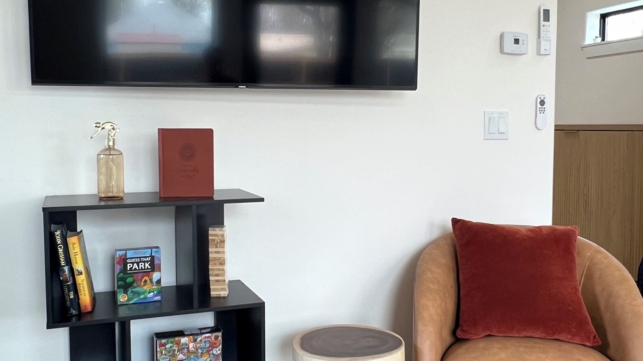 Photo of Livingroom in Alamosa
