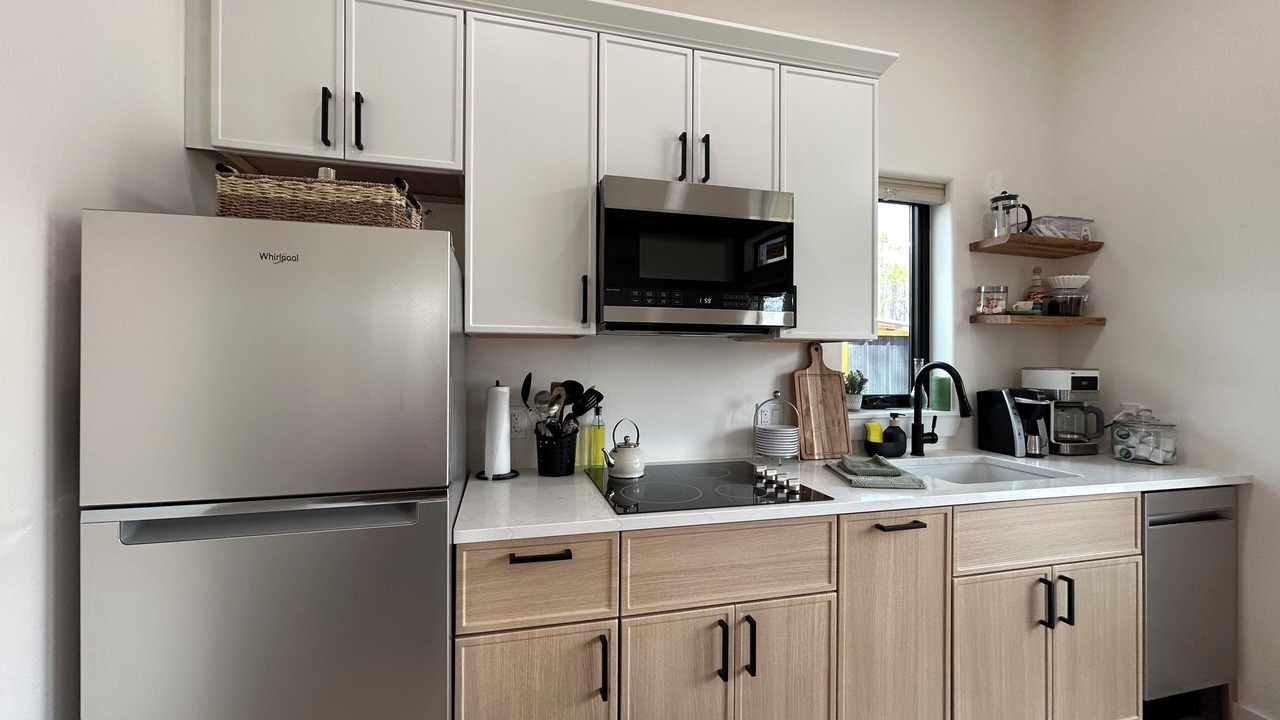 Photo of Kitchen in Alamosa