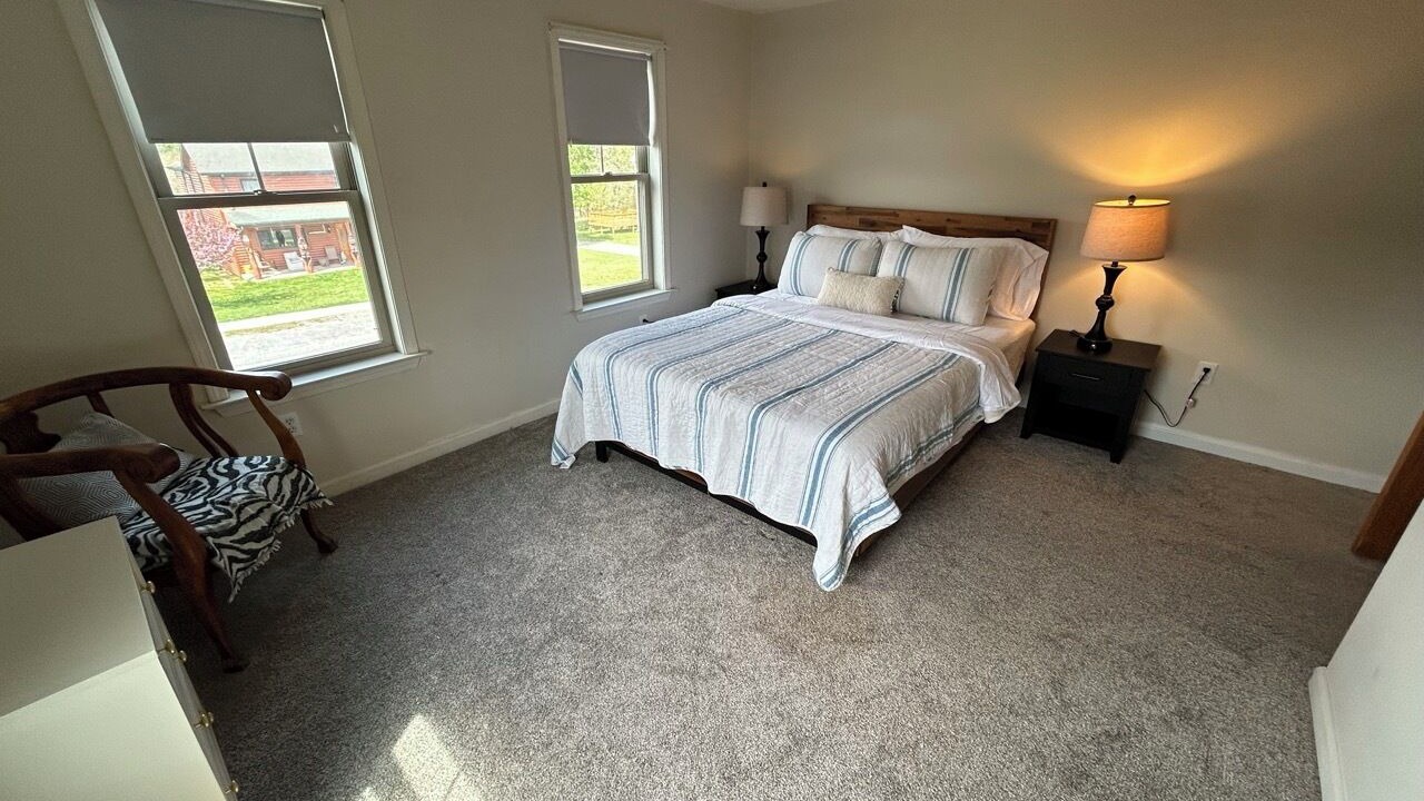 Photo of Bedroom in Canaan Valley