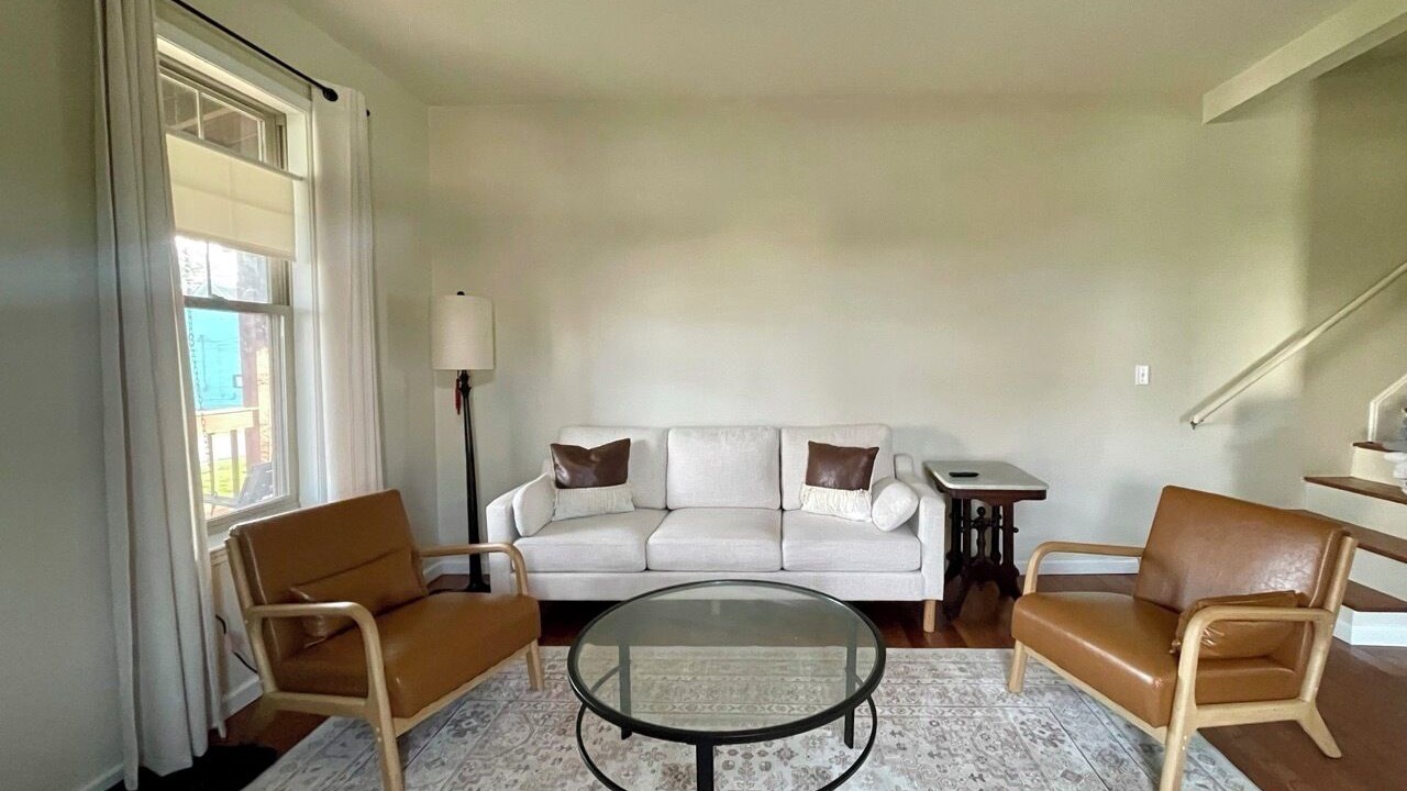 Photo of Livingroom in Canaan Valley