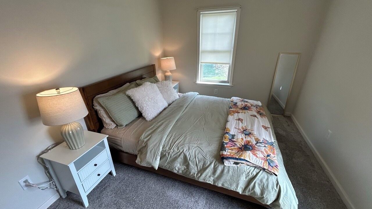 Photo of Bedroom in Canaan Valley