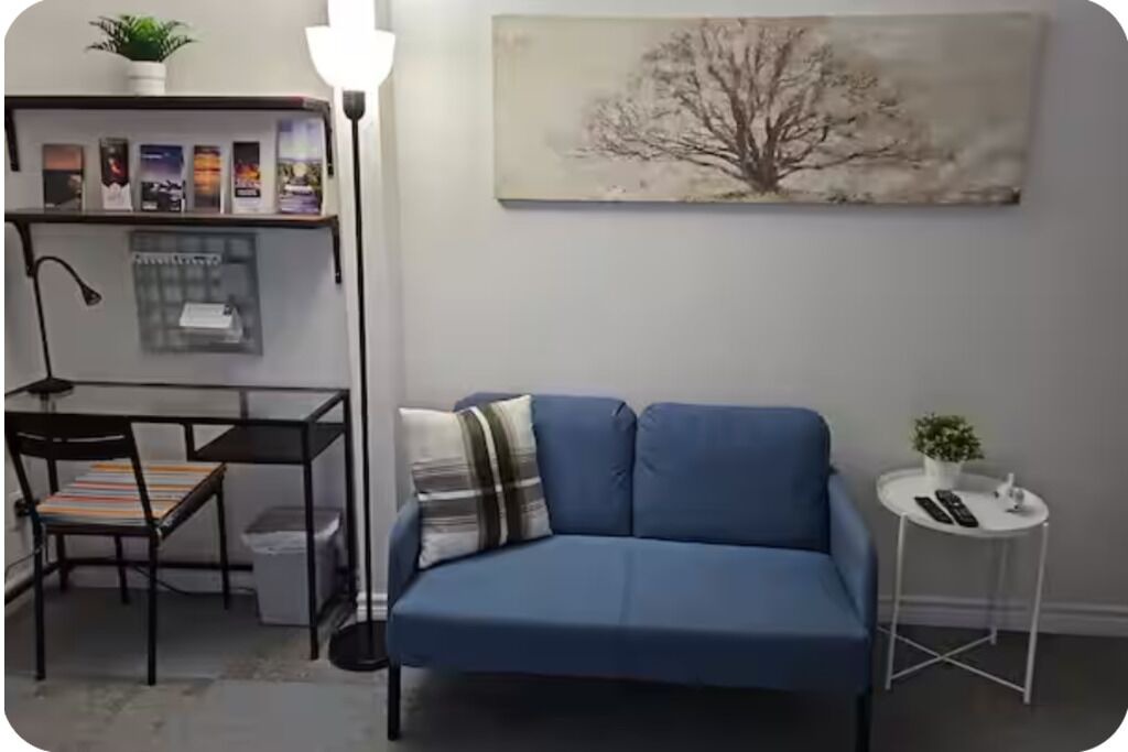 Photo of Livingroom in Rimouski-Neigette