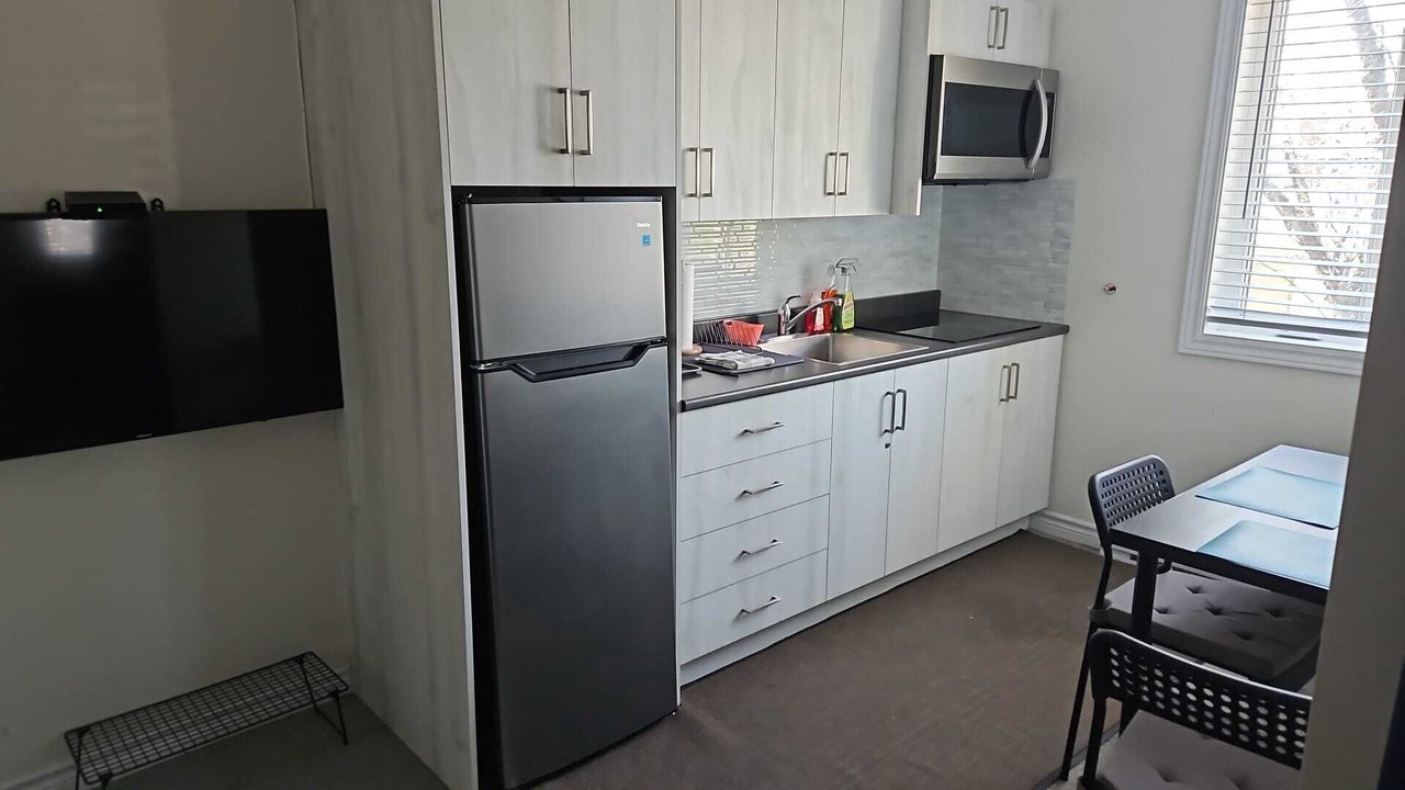 Photo of Kitchen in Rimouski-Neigette