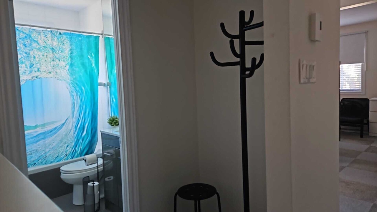 Photo of Bathroom in Rimouski-Neigette