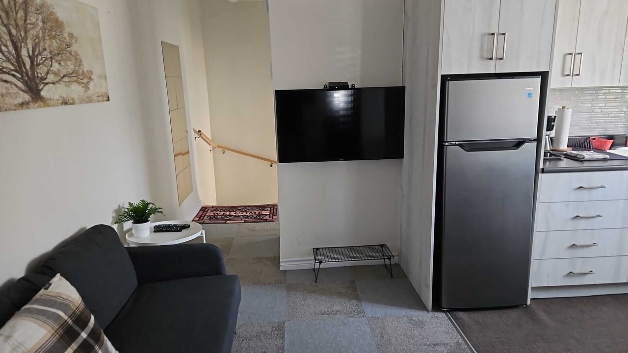 Photo of Livingroom in Rimouski-Neigette