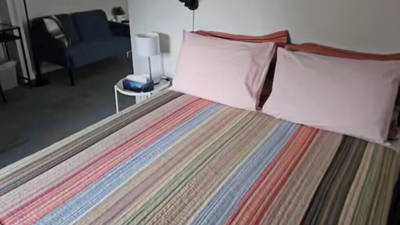 Photo of Bedroom in Rimouski-Neigette