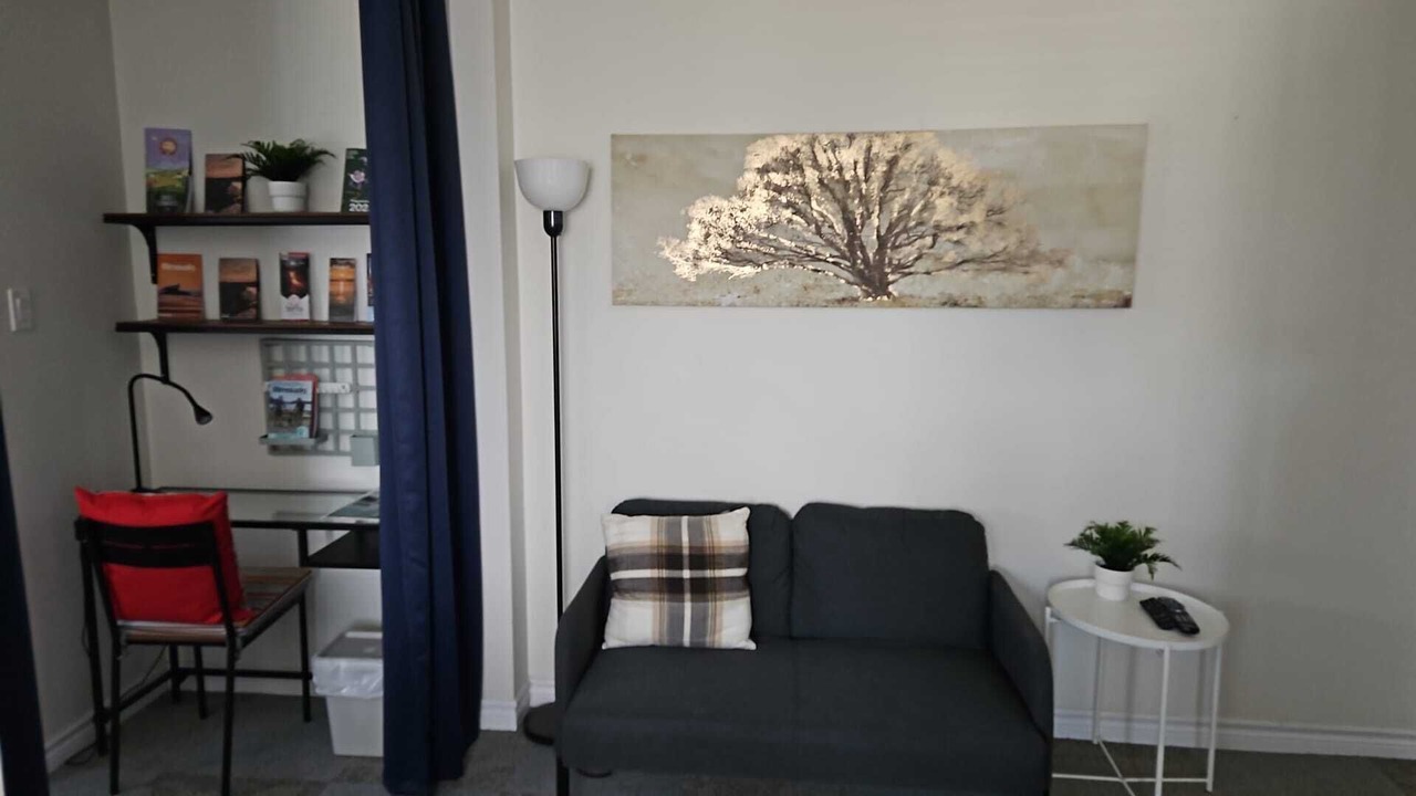 Photo of Livingroom in Rimouski-Neigette