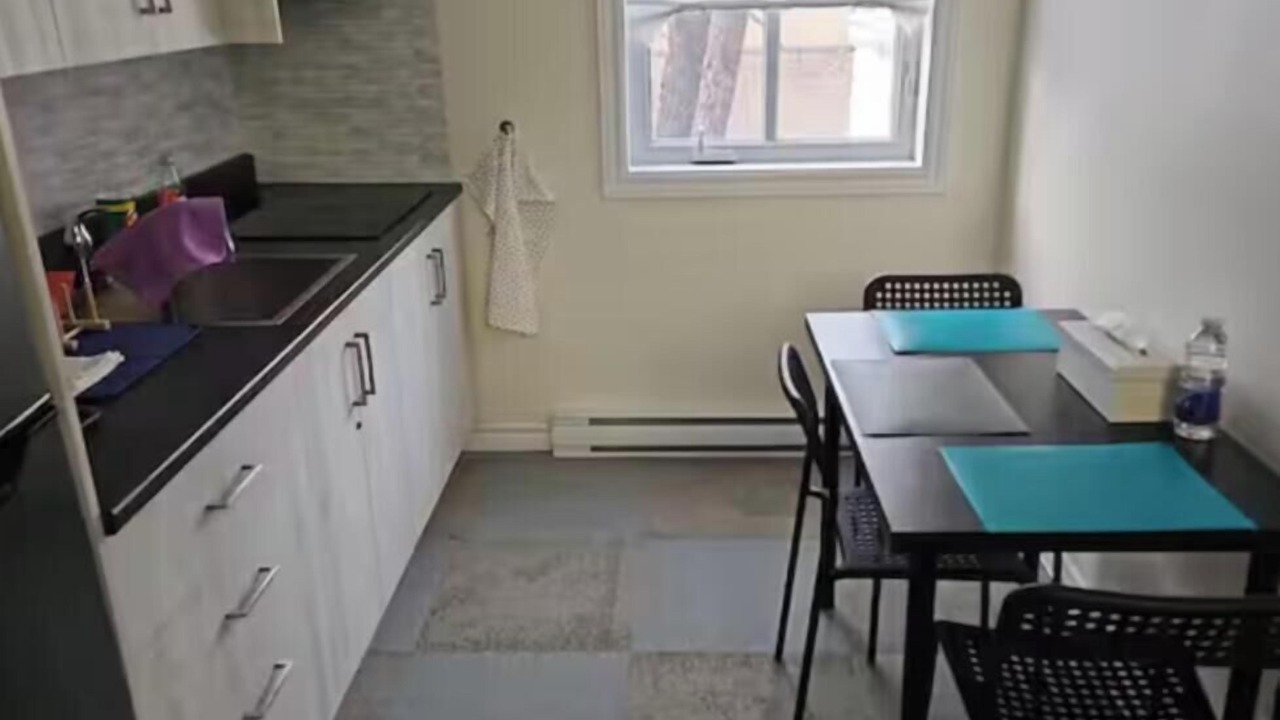 Photo of Kitchen in Rimouski-Neigette
