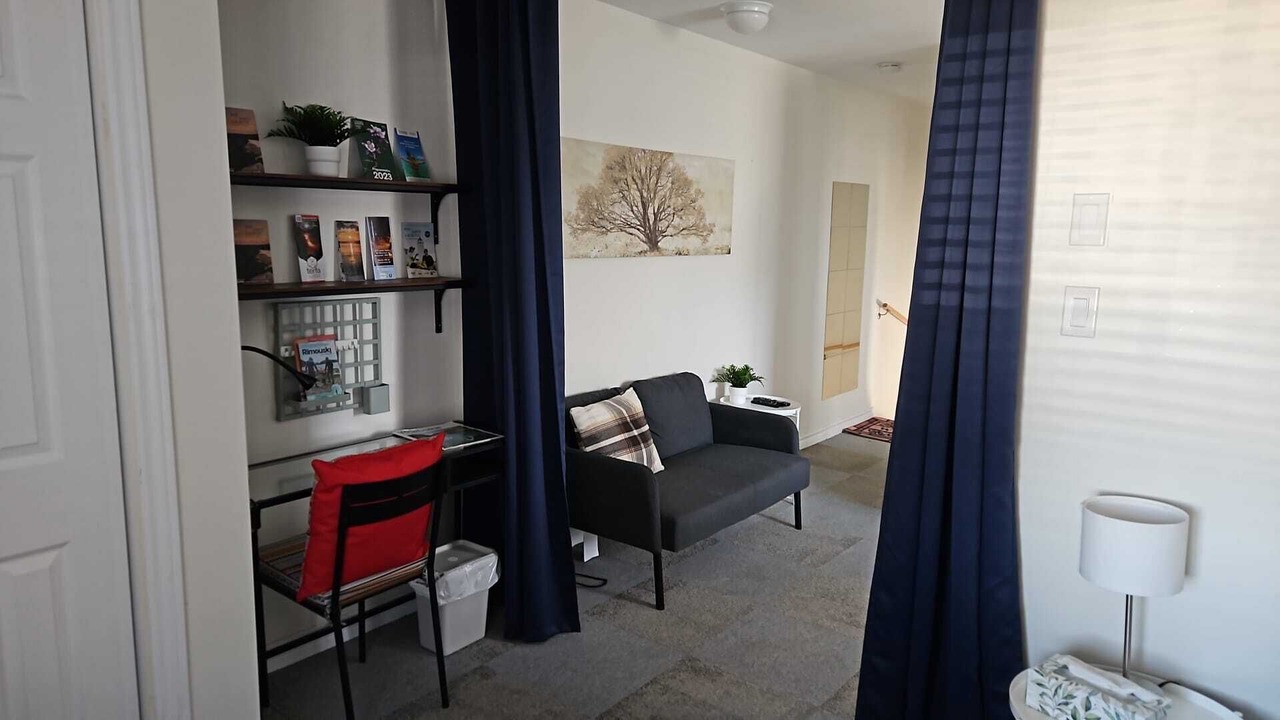 Photo of Livingroom in Rimouski-Neigette