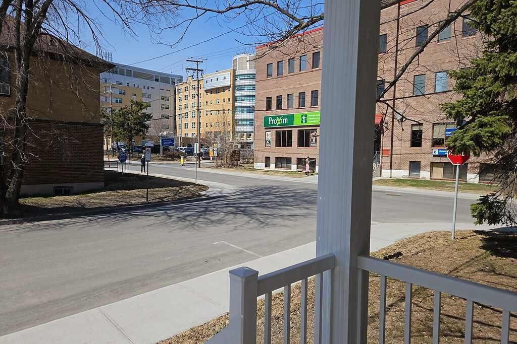 Photo of Outdoor in Rimouski-Neigette