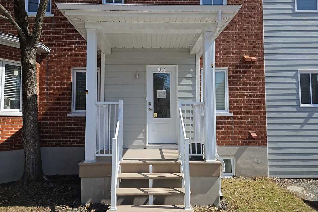 Photo of Outdoor in Rimouski-Neigette