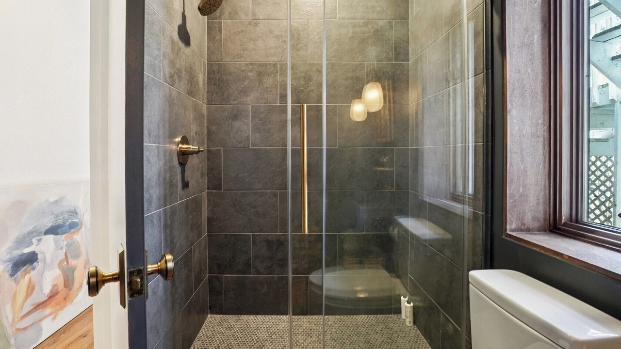 Photo of Bathroom in West Meade