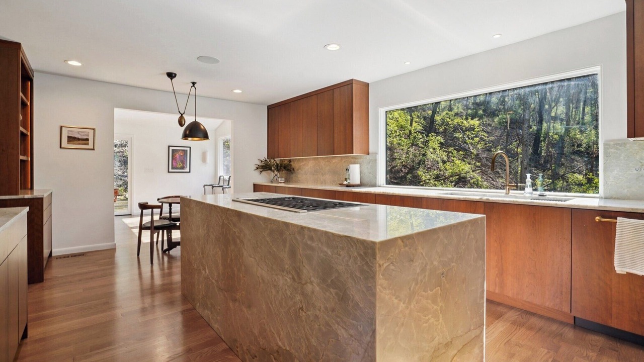 Photo of Kitchen in West Meade