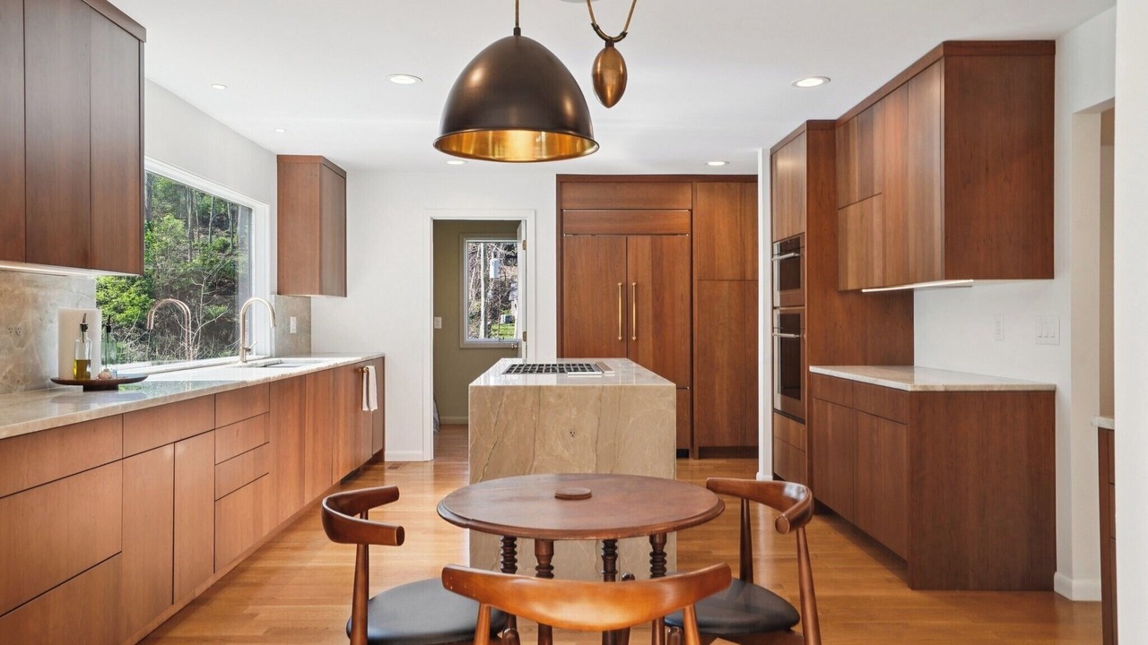 Photo of Kitchen in West Meade