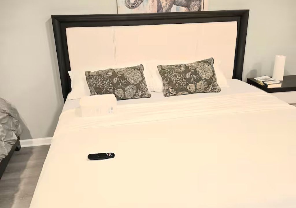 Photo of Bedroom in Weddington