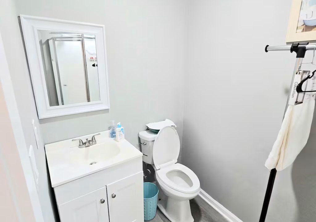 Photo of Bathroom in Weddington