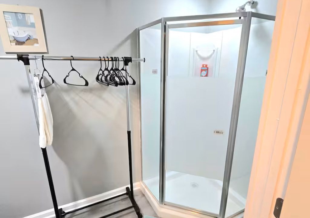 Photo of Bathroom in Weddington