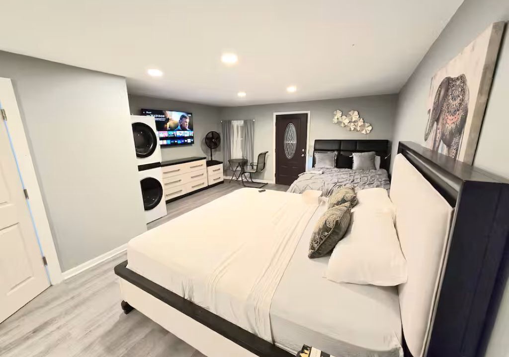 Photo of Bedroom in Weddington
