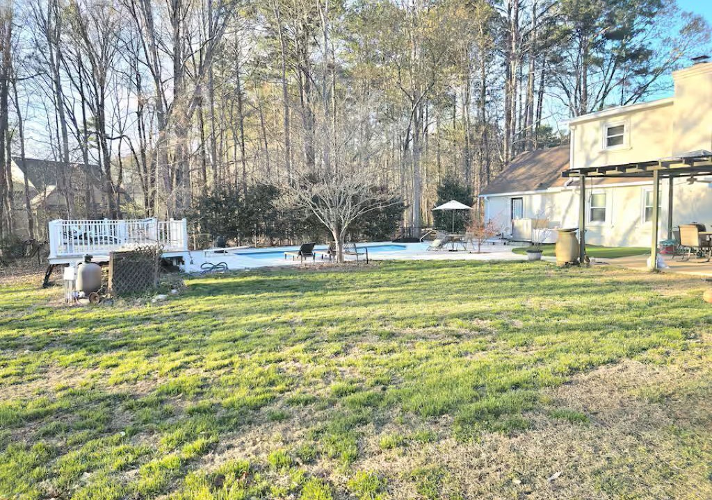 Photo of Outdoor in Weddington