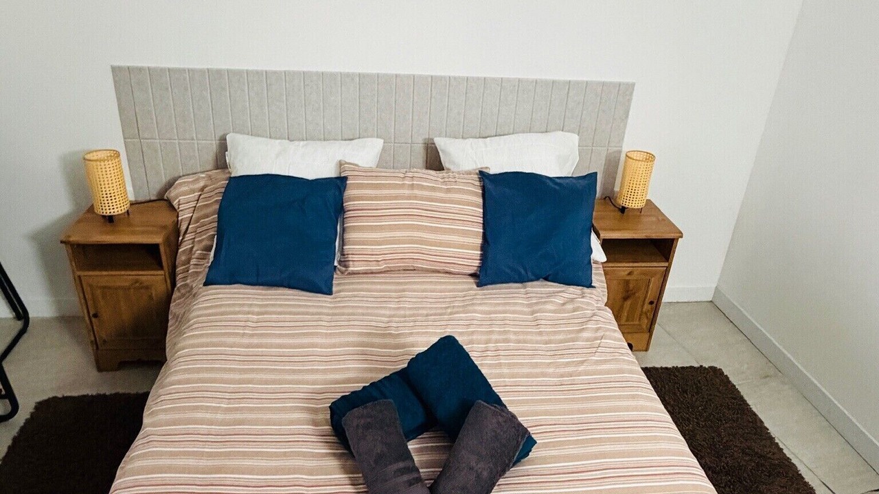 Photo of Bedroom in Neuilly-Saint-Front